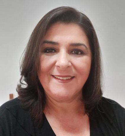 Ma. Rita Ladeia
