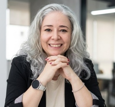 Dra. Renata Condi de Souza