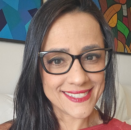 Vanessa Pegado Ferreira